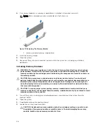 Preview for 46 page of Dell PowerEdge R420xr Owner'S Manual