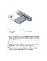 Preview for 49 page of Dell PowerEdge R420xr Owner'S Manual