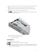 Preview for 51 page of Dell PowerEdge R420xr Owner'S Manual