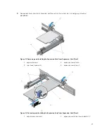 Preview for 57 page of Dell PowerEdge R420xr Owner'S Manual