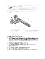 Preview for 61 page of Dell PowerEdge R420xr Owner'S Manual