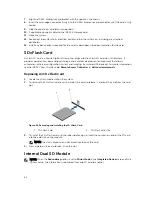 Preview for 62 page of Dell PowerEdge R420xr Owner'S Manual