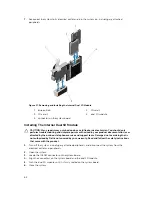 Preview for 64 page of Dell PowerEdge R420xr Owner'S Manual