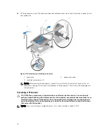 Preview for 70 page of Dell PowerEdge R420xr Owner'S Manual