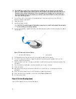 Preview for 74 page of Dell PowerEdge R420xr Owner'S Manual