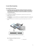 Preview for 79 page of Dell PowerEdge R420xr Owner'S Manual