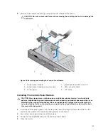 Preview for 81 page of Dell PowerEdge R420xr Owner'S Manual