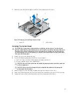 Preview for 87 page of Dell PowerEdge R420xr Owner'S Manual