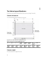 Предварительный просмотр 36 страницы Dell PowerEdge R430 Owner'S Manual