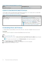 Preview for 22 page of Dell PowerEdge R450 Installation And Service Manual