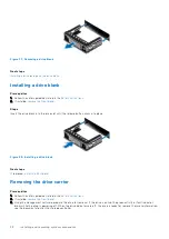 Preview for 38 page of Dell PowerEdge R450 Installation And Service Manual