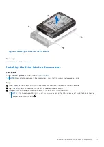 Preview for 41 page of Dell PowerEdge R450 Installation And Service Manual