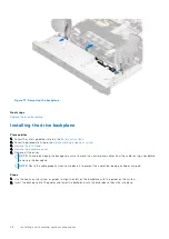 Preview for 46 page of Dell PowerEdge R450 Installation And Service Manual