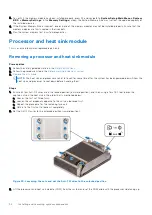 Preview for 54 page of Dell PowerEdge R450 Installation And Service Manual