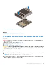 Preview for 55 page of Dell PowerEdge R450 Installation And Service Manual