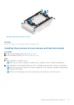 Preview for 57 page of Dell PowerEdge R450 Installation And Service Manual