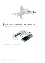 Preview for 72 page of Dell PowerEdge R450 Installation And Service Manual