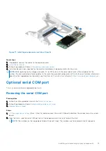 Preview for 73 page of Dell PowerEdge R450 Installation And Service Manual