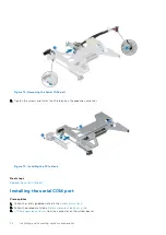 Preview for 74 page of Dell PowerEdge R450 Installation And Service Manual