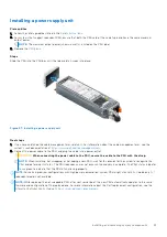 Preview for 93 page of Dell PowerEdge R450 Installation And Service Manual