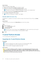 Preview for 98 page of Dell PowerEdge R450 Installation And Service Manual