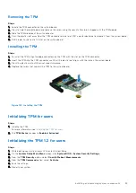 Preview for 99 page of Dell PowerEdge R450 Installation And Service Manual