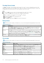 Preview for 112 page of Dell PowerEdge R450 Installation And Service Manual