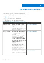 Preview for 120 page of Dell PowerEdge R450 Installation And Service Manual