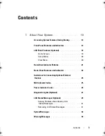 Preview for 3 page of Dell PowerEdge R510 Hardware Owner'S Manual