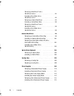 Preview for 6 page of Dell PowerEdge R510 Hardware Owner'S Manual