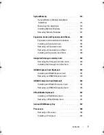 Preview for 7 page of Dell PowerEdge R510 Hardware Owner'S Manual