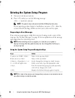 Preview for 62 page of Dell PowerEdge R510 Hardware Owner'S Manual