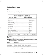 Preview for 63 page of Dell PowerEdge R510 Hardware Owner'S Manual