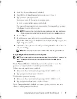 Preview for 77 page of Dell PowerEdge R510 Hardware Owner'S Manual