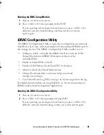 Preview for 81 page of Dell PowerEdge R510 Hardware Owner'S Manual