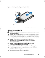 Preview for 93 page of Dell PowerEdge R510 Hardware Owner'S Manual