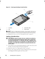 Preview for 96 page of Dell PowerEdge R510 Hardware Owner'S Manual