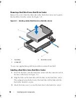 Preview for 98 page of Dell PowerEdge R510 Hardware Owner'S Manual