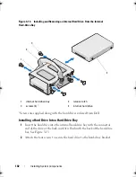 Preview for 102 page of Dell PowerEdge R510 Hardware Owner'S Manual