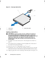 Preview for 104 page of Dell PowerEdge R510 Hardware Owner'S Manual