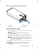 Preview for 111 page of Dell PowerEdge R510 Hardware Owner'S Manual