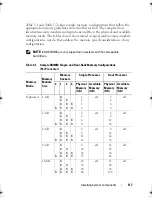 Preview for 117 page of Dell PowerEdge R510 Hardware Owner'S Manual