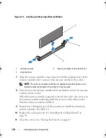 Preview for 120 page of Dell PowerEdge R510 Hardware Owner'S Manual