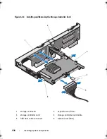 Preview for 130 page of Dell PowerEdge R510 Hardware Owner'S Manual