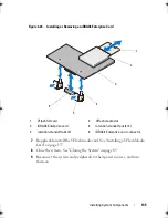 Preview for 135 page of Dell PowerEdge R510 Hardware Owner'S Manual