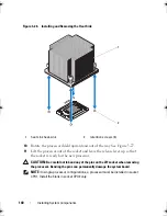 Preview for 140 page of Dell PowerEdge R510 Hardware Owner'S Manual