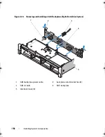 Preview for 158 page of Dell PowerEdge R510 Hardware Owner'S Manual