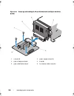 Preview for 162 page of Dell PowerEdge R510 Hardware Owner'S Manual