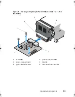 Preview for 163 page of Dell PowerEdge R510 Hardware Owner'S Manual