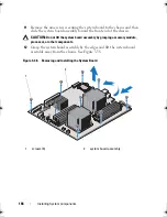 Preview for 166 page of Dell PowerEdge R510 Hardware Owner'S Manual